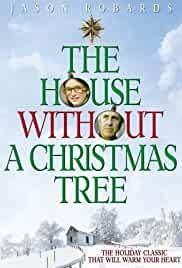 The House Without a Christmas Tree