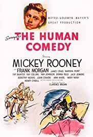 The Human Comedy