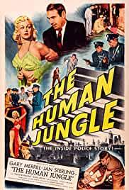 The Human Jungle
