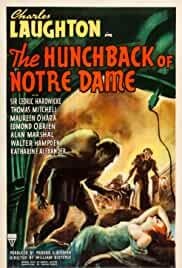 The Hunchback of Notre Dame