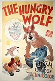 The Hungry Wolf