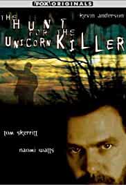 The Hunt for the Unicorn Killer