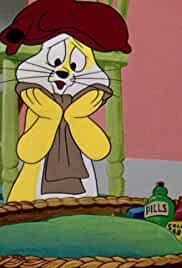 The Hypo-Chondri-Cat