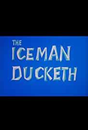 The Iceman Ducketh