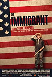 The Immigrant