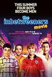 The Inbetweeners Movie