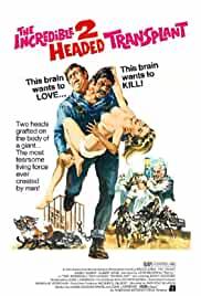 The Incredible 2-Headed Transplant