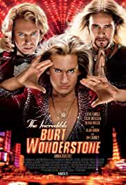 The Incredible Burt Wonderstone