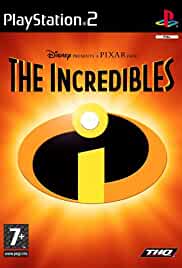 The Incredibles