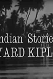 The Indian Tales of Rudyard Kipling