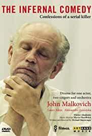 The Infernal Comedy: Confessions of a Serial Killer