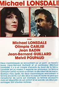 The Insomniac on the Bridge