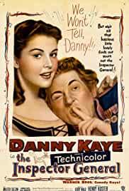 The Inspector General