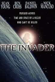 The Invader