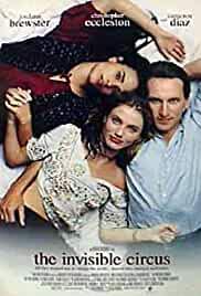 The Invisible Circus