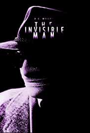 The Invisible Man