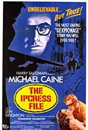 The Ipcress File