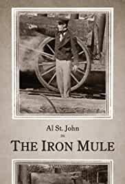 The Iron Mule