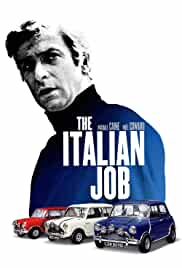 The Italian Job