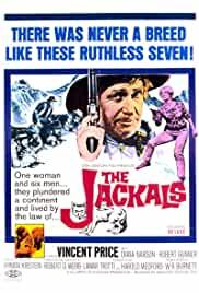 The Jackals