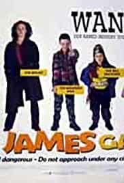 The James Gang