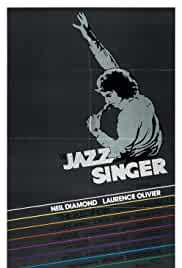 The Jazz Singer