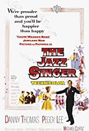 The Jazz Singer