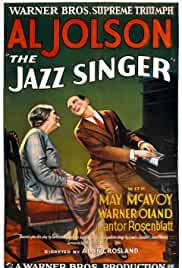 The Jazz Singer