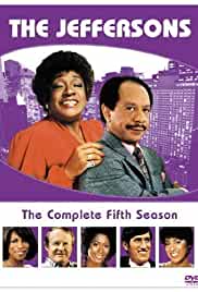 The Jeffersons