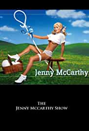The Jenny McCarthy Show