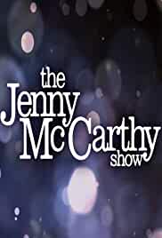 The Jenny McCarthy Show