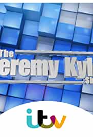 The Jeremy Kyle Show