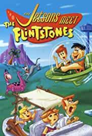 The Jetsons Meet the Flintstones