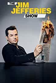 The Jim Jefferies Show