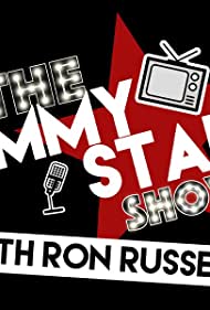 The Jimmy Star Show with Ron Russell