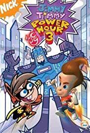 The Jimmy Timmy Power Hour 3: The Jerkinators!