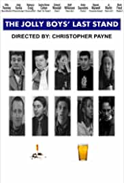 The Jolly Boys' Last Stand