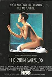 The Josephine Baker Story