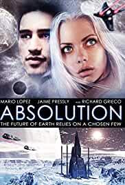 The Journey: Absolution