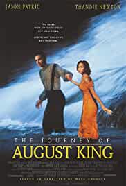 The Journey of August King