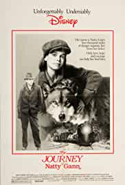The Journey of Natty Gann