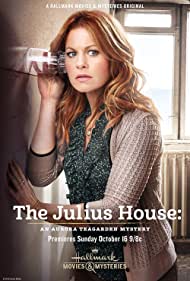 The Julius House: An Aurora Teagarden Mystery