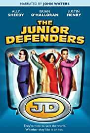 The Junior Defenders