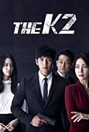 The K2