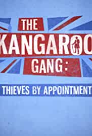 The Kangaroo Gang