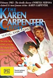 The Karen Carpenter Story