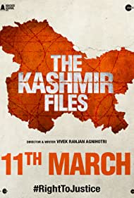 The Kashmir Files