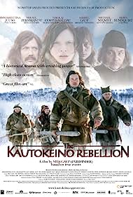The Kautokeino Rebellion