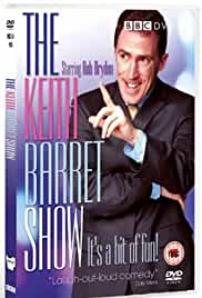 The Keith Barret Show