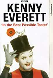 The Kenny Everett Television Show